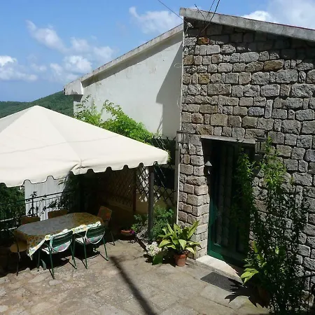 La Boscaiola Casa de Férias Marciana (Isola d'Elba)